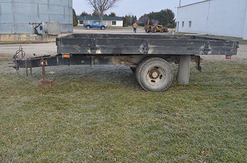 Property photo 56 - FARM EQUIPMENT AUCTION